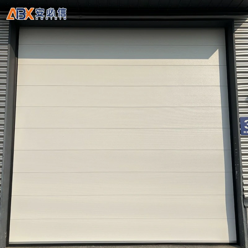 丽水市升降提升门